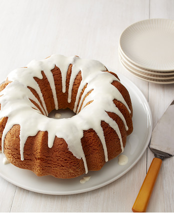 Food-Celebrations - Pumpkin Bundt Cake with Cream Cheese Frosting ...